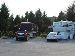 RV Park Site