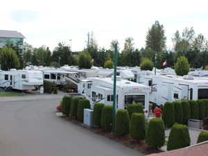 RV Park Sites